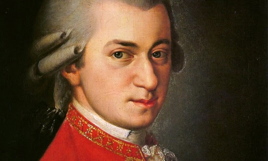 Forårskoncert: Mozart på Vejle Kunstmuseum