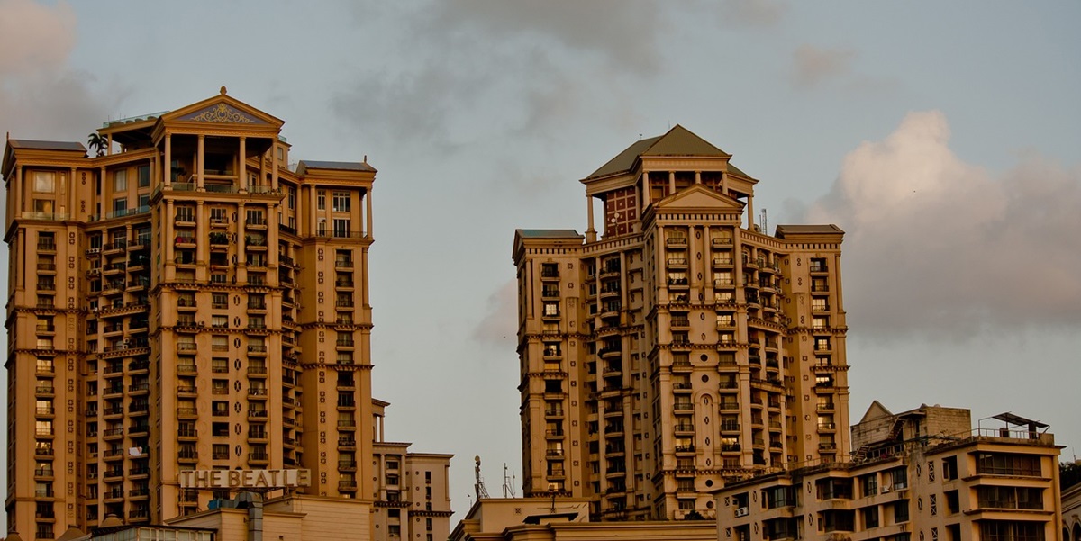 I Mumbai findes verdens største elevator – du gætter aldrig hvor mange personer, den kan rumme