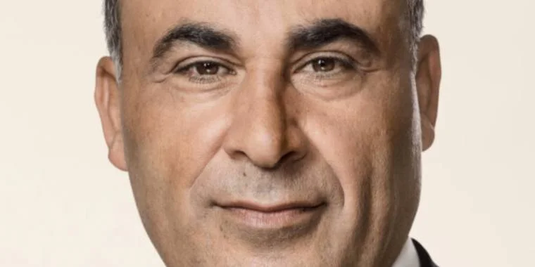 Naser Khader afviser fortrolighedsbrud: “Jeg skal ikke kloge mig på, hvem der har lækket rapporten”