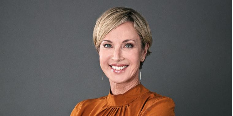 Ærlige Natasja Crone: Starten var turbulent