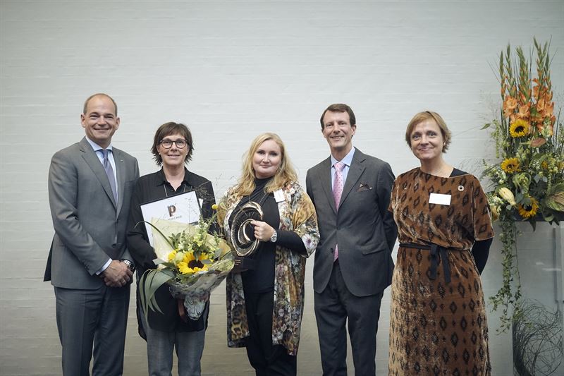 NCC vinder CSR-pris