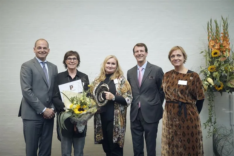 NCC vinder CSR-pris