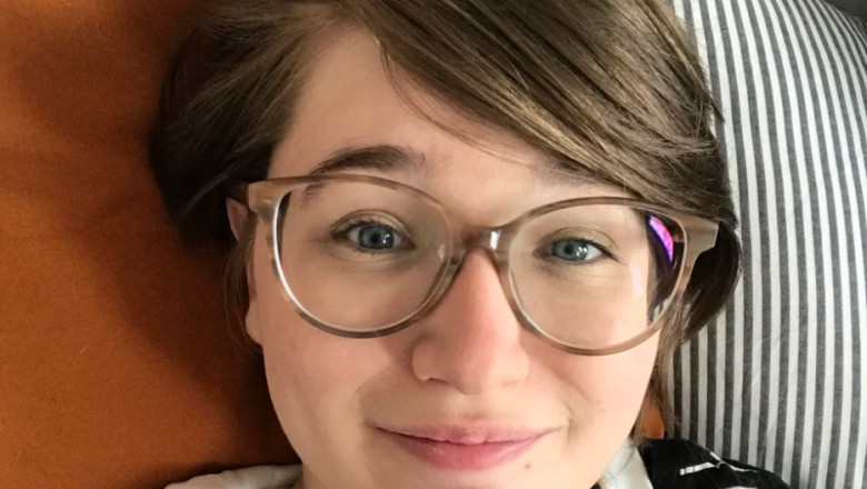 Kvinde postede humoristisk opslag på Twitter: Øjeblikke efter dør hun efter eget valg