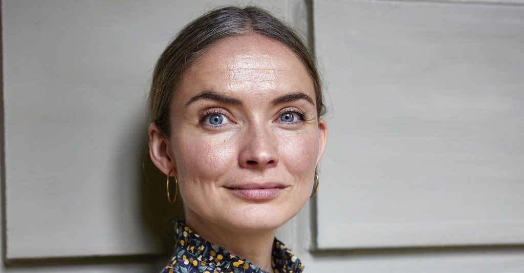 ‘Det rene vanvid’ Neel Rønholt skal være vært på nyt TV-program