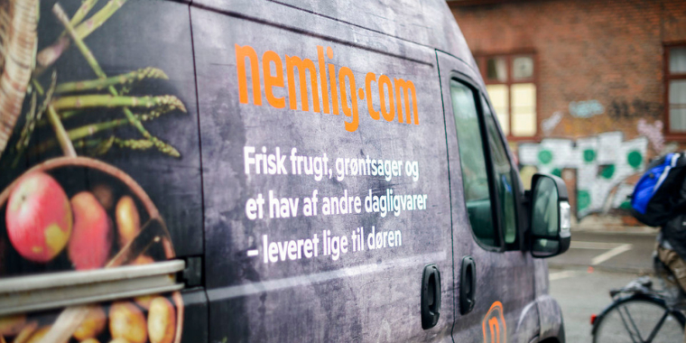 Slut hos Nemlig.com: Kunderne gider det ikke