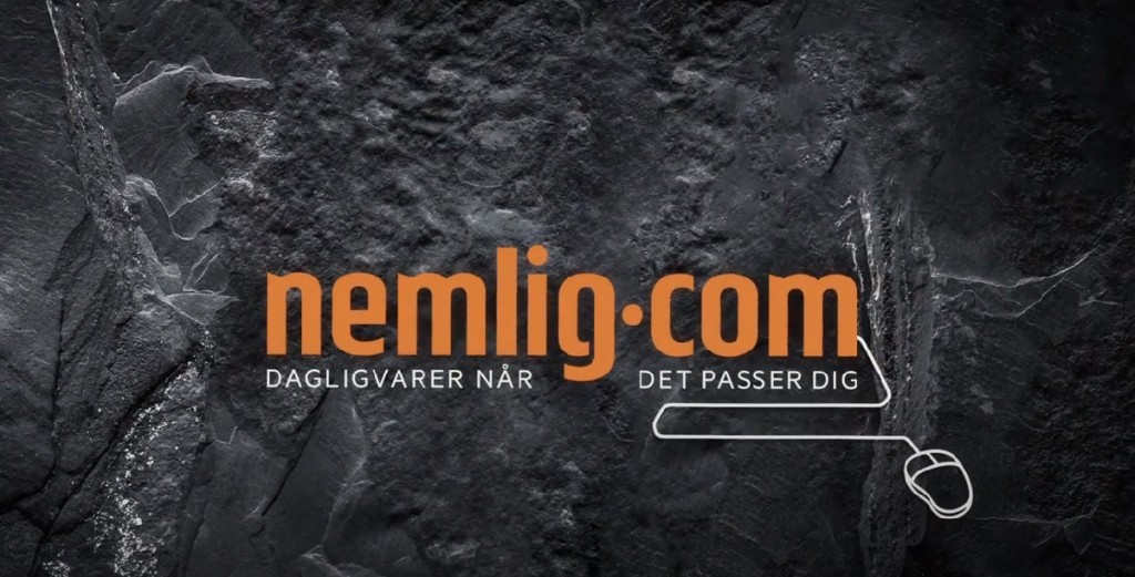 Nemlig.com med stor nyhed: Disse danskere kan se frem til nyt, stærkt samarbejde