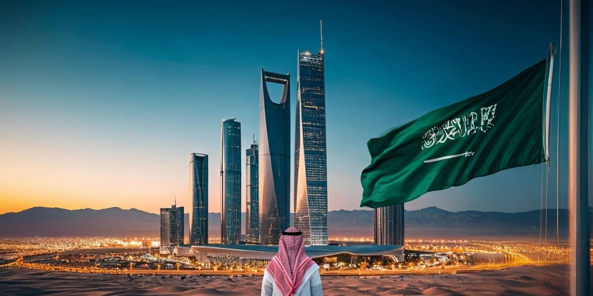 Saudi-Arabien bygger megaby: Det vil kræve 20 procent af al tilgængeligt stål i verden