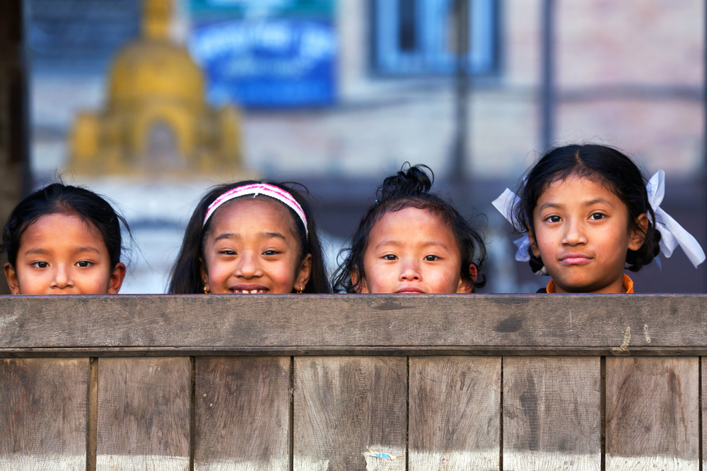 Ny bog: 17 stjålne børn fra Nepal måske adopteret af danske forældre