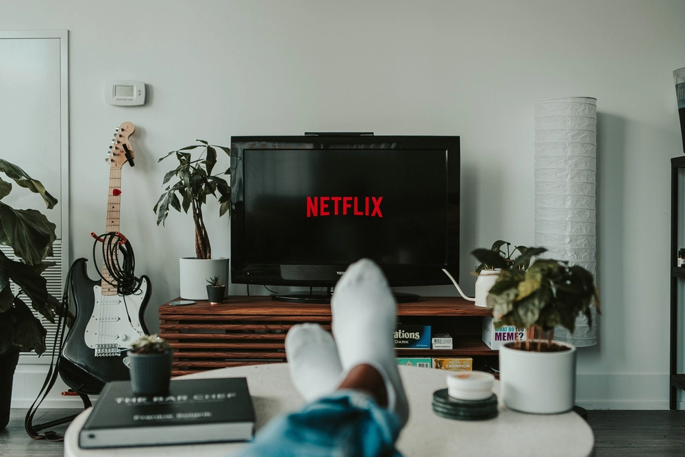 Disse 3 ting kan ‘bortvise’ dig fra Netflix for altid