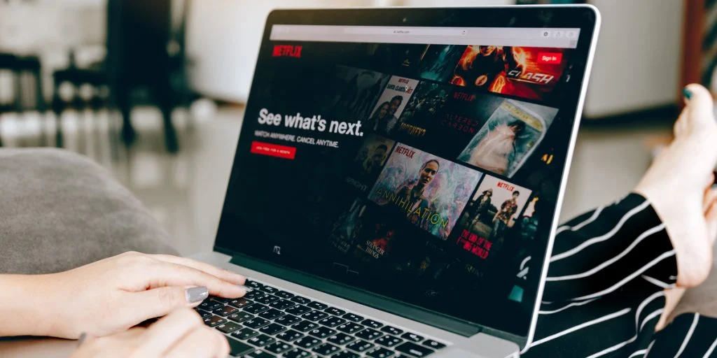 Sker i 2023: Netflix vil opkræve dig ekstra månedligt gebyr