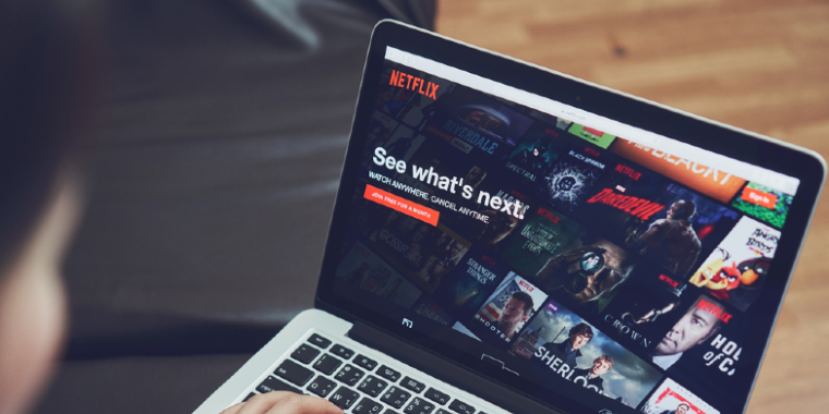 Her er Neflix hemmelige koder: Lås op for tusindvis af skjulte film og serier