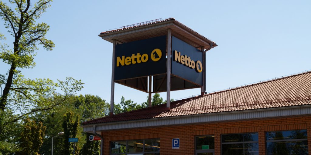 Netto, Føtex og Bilka indrømmer: Det er for dyrt og for besværligt
