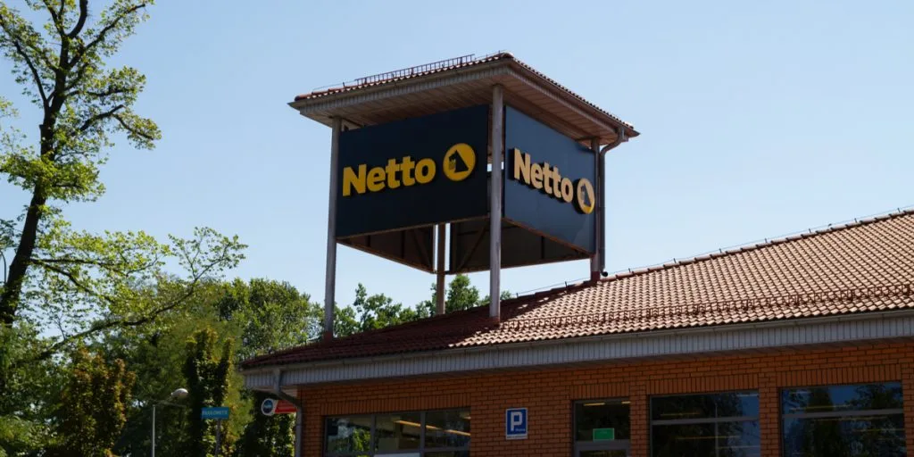 Netto sælger mest foran Rema 1000: Der er set et stort hop i salget