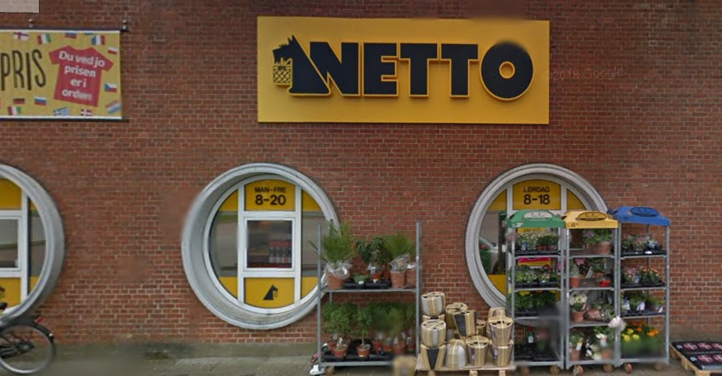 Sikkerhedsflop hos lokal Netto: To ulykker på tre uger
