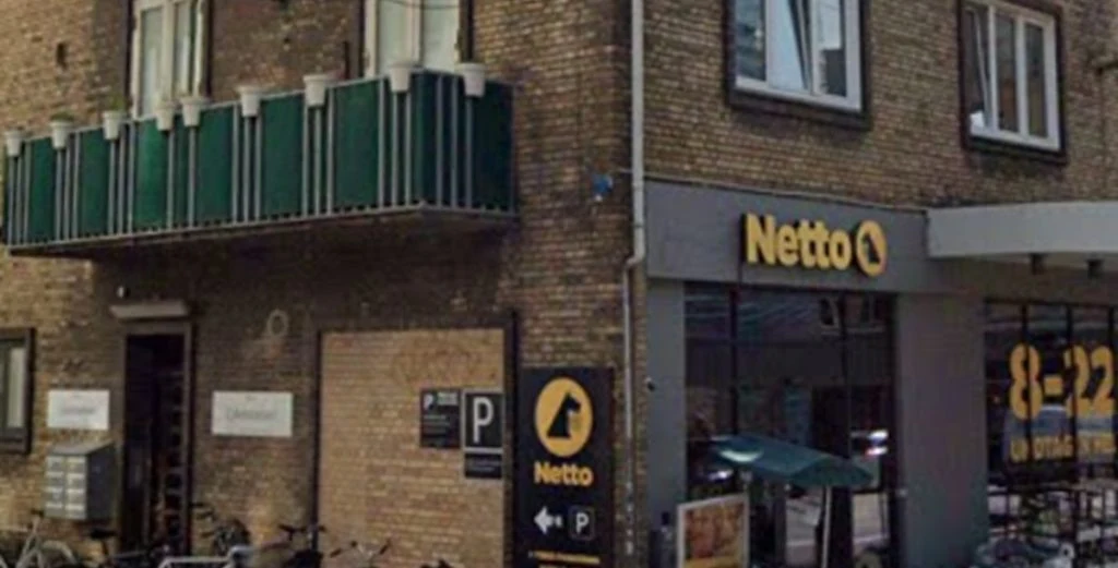 Netto erkender problemer: ‘Vi får det fikset’