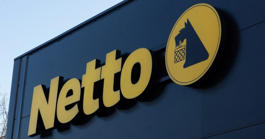 Lokalbefolkningen skal skynde sig: Netto lukker