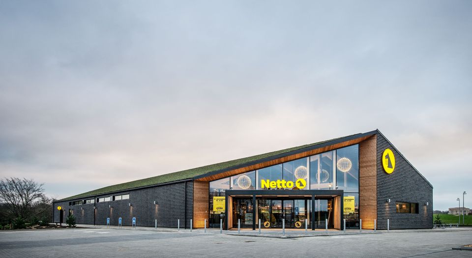 Netto lancerer stor nyhed: “For første gang i Danmark”