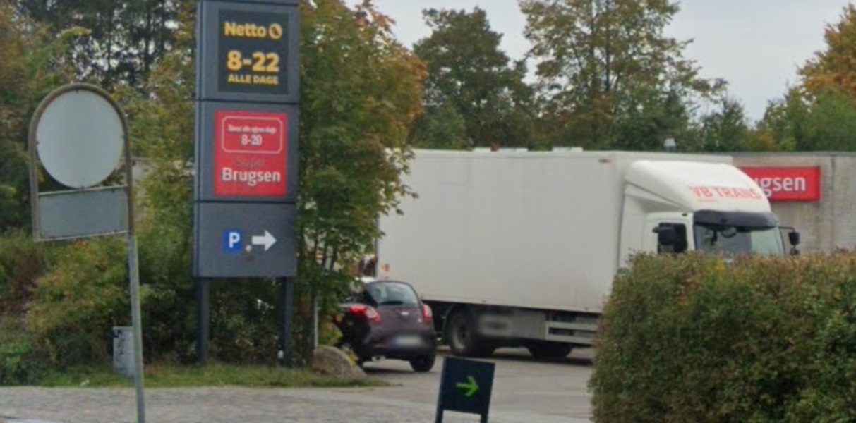 Bestyrelsen ser ingen anden udvej: Her foreslås SuperBrugsen lukket