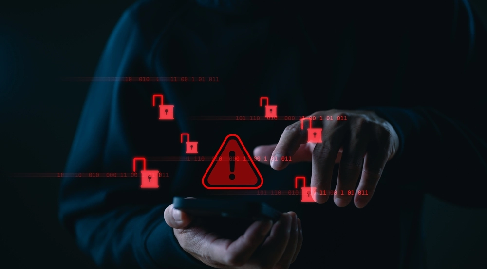 Hold dig sikker online: 10 ting du aldrig bør dele på sociale medier ifølge cybersikkerhedseksperter
