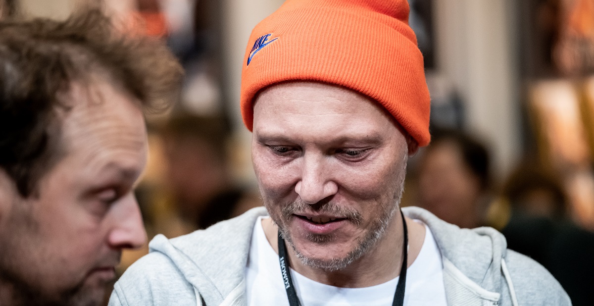 Efter alvorlig sygdom: Nu er der godt nyt fra Niarn