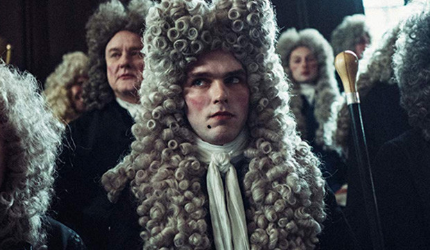 The Favourite – 10-dobbelt Oscarnomineret vanvidskomik