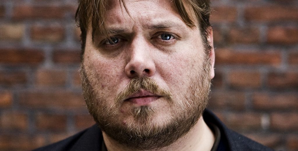 Nicolas Bro: – Jeg var meget vred