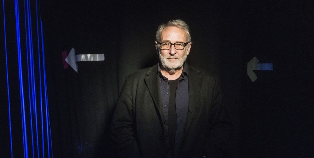 Niels Hausgaard i sorg: Gitte er død