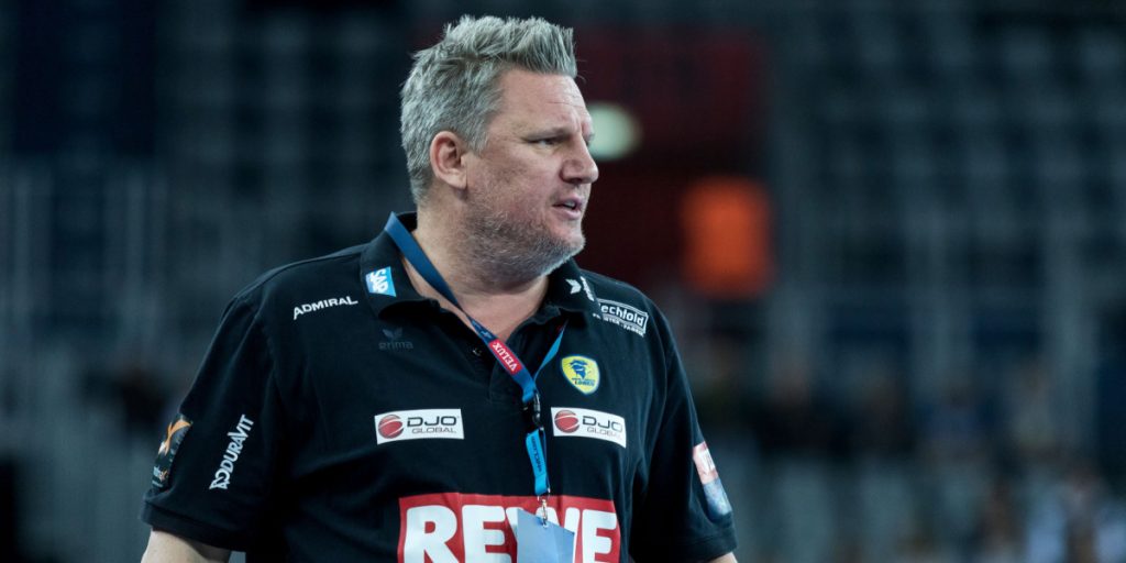 Nikolaj Jacobsen offentliggør navnene: De er udtaget til EM