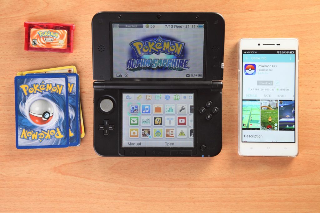 Ægtepar straffes med bøde på 82 millioner af Nintendo