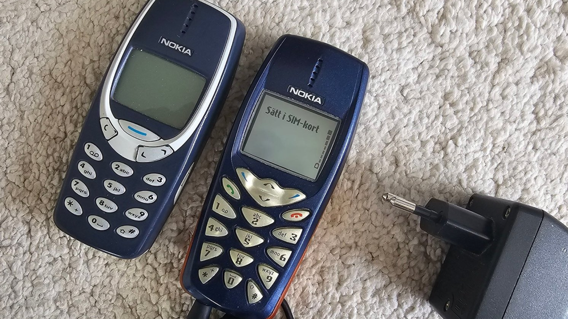 Har du en gammel Nokia 3310? Her er dens værdi, som overrasker alle