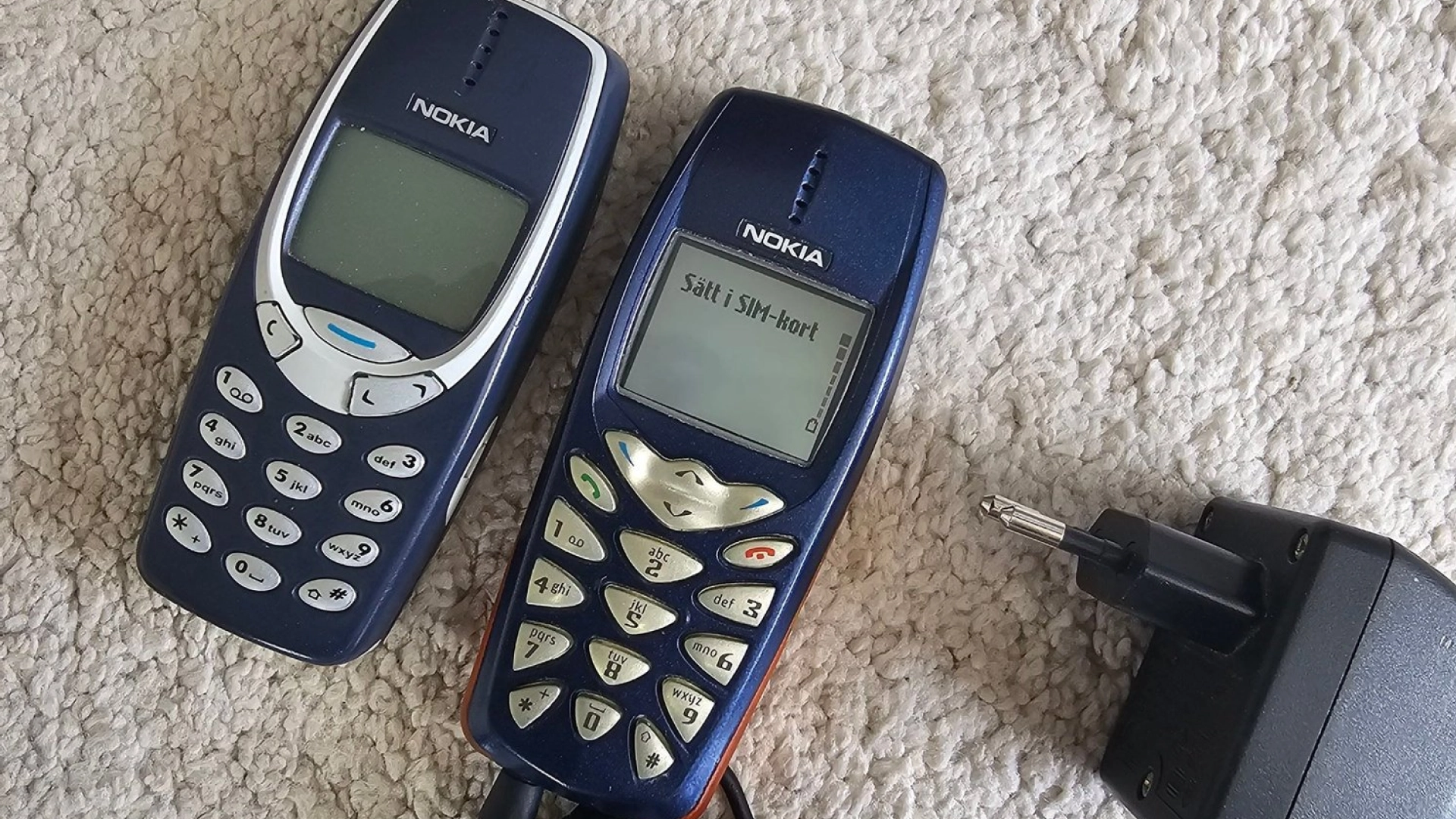 Din gamle Nokia kan være mange penge værd: Denne model sælges for næsten 7.000 kroner