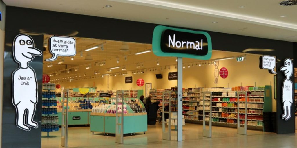 NORMAL med stor nyhed: Det bliver helt anderledes efter sommer