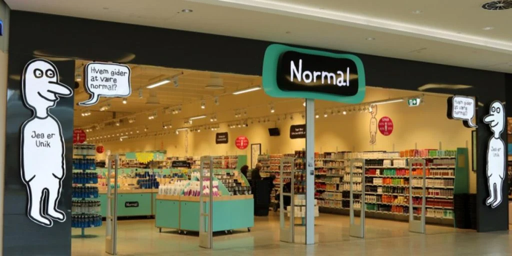 Tilbagekaldes fra NORMAL: Risiko for skimmel