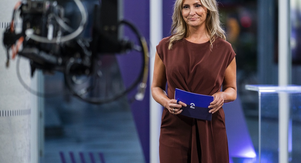 Vært misbrugt på nettet: Nu griber TV 2 ind