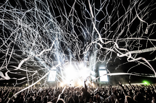 Northside Festival skruer op for billetprisen