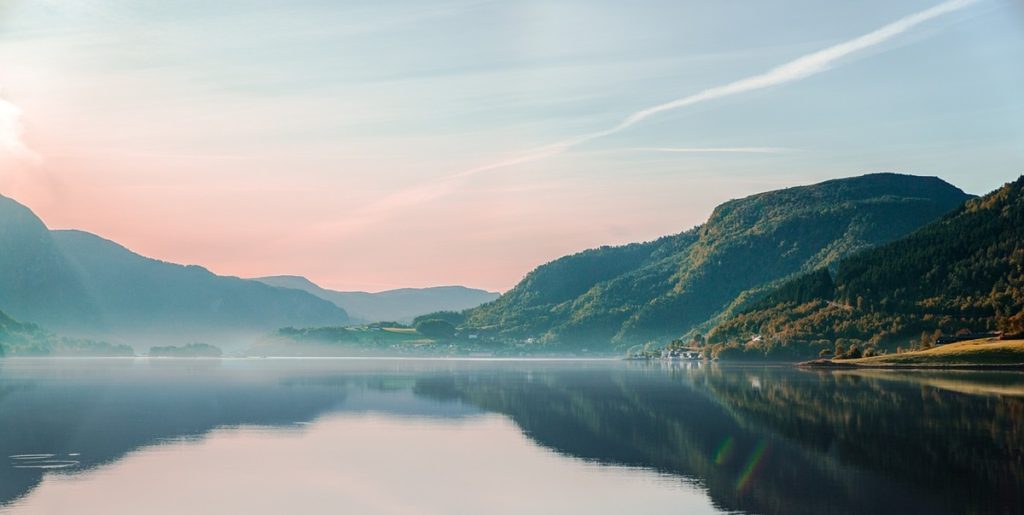 Norge siger stop til russiske turister: Lukker grænserne