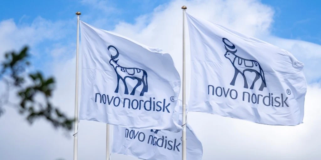 Belønnes efter rekordregnskab: Novo Nordisk-direktør får vild løn