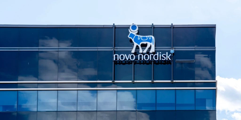 Nej til Novo Nordisk: Her bliver Ozempic midlertidigt forbudt