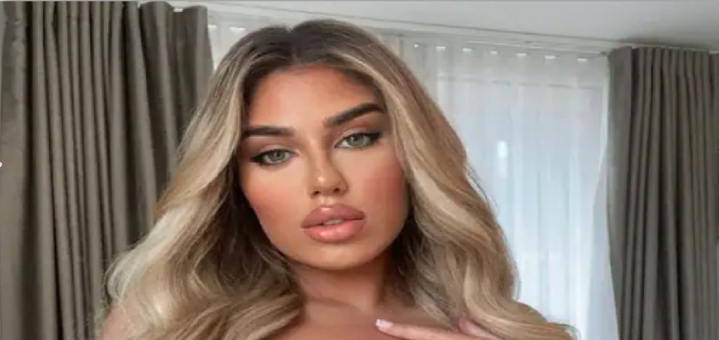 Anna var ved at dø på operationsbordet: Ville se ud som Kim Kardashian