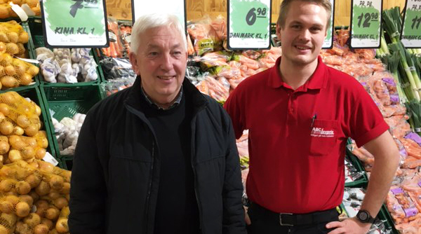 Flere borgere med funktionsnedsættelse skal i job – stor interesse blandt Horsens-virksomheder