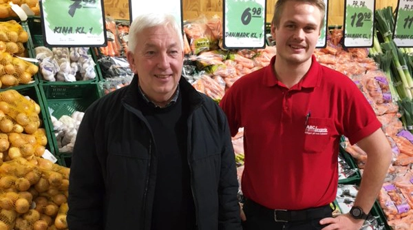 Flere borgere med funktionsnedsættelse skal i job – stor interesse blandt Horsens-virksomheder