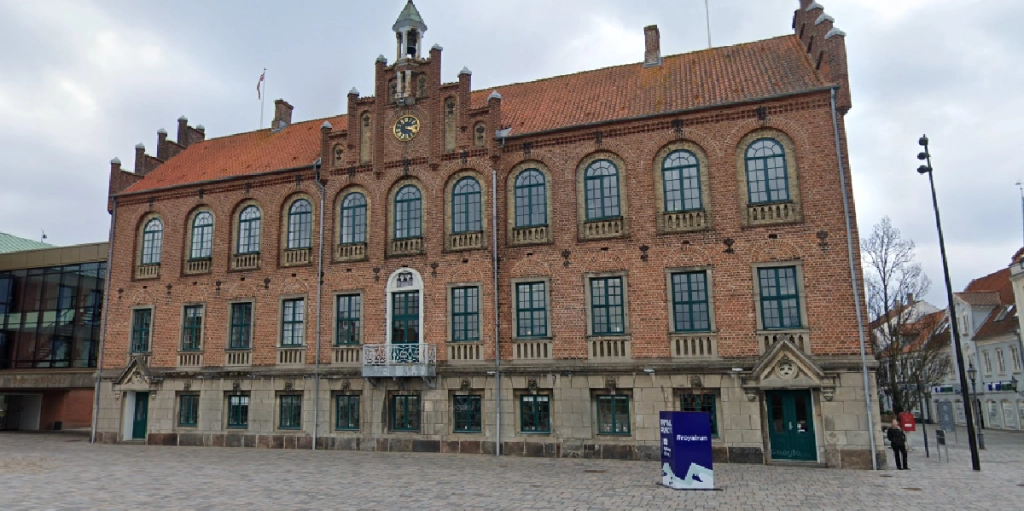 Godt nyt: En af to banegårdskatte kommet godt hjem