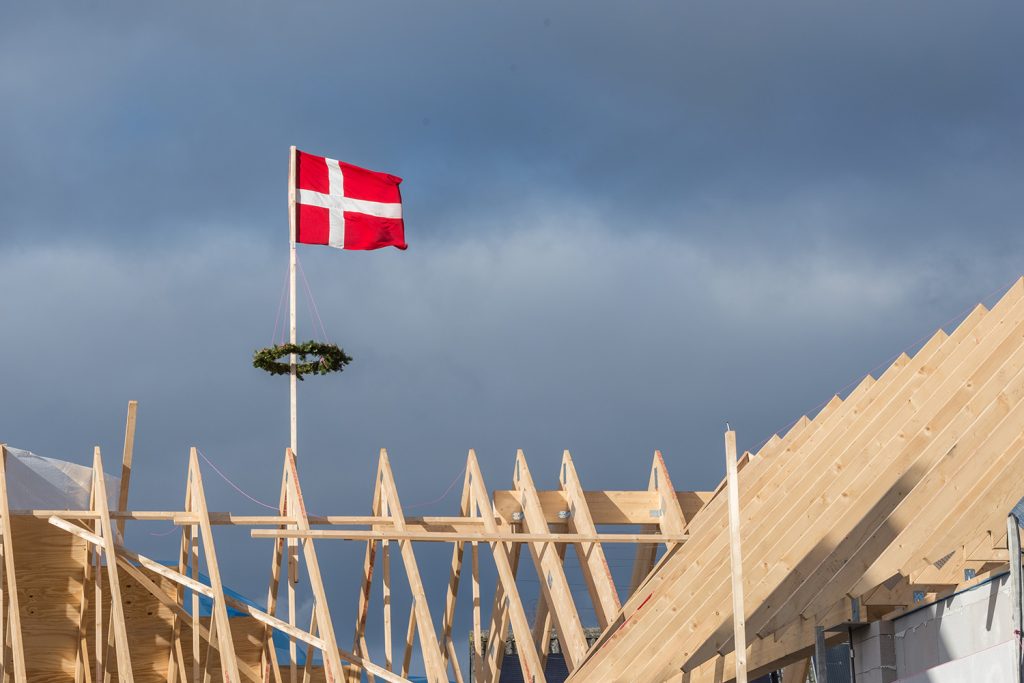 Høje byggepriser gør eksisterende boliger mere attraktive