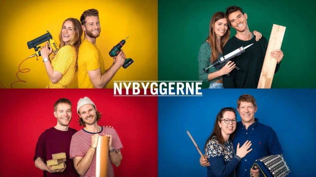TV2 afslører første detaljer om ny sæson af Nybyggerne