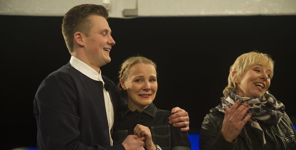 ‘Nybyggerne’-vinder efter ubehagelig oplevelse: Det er voldsomme anklager!