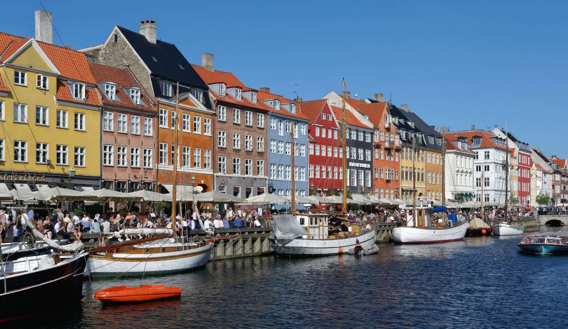 Priserne stiger over hele Danmark: Bortset fra i én enkelt kommune