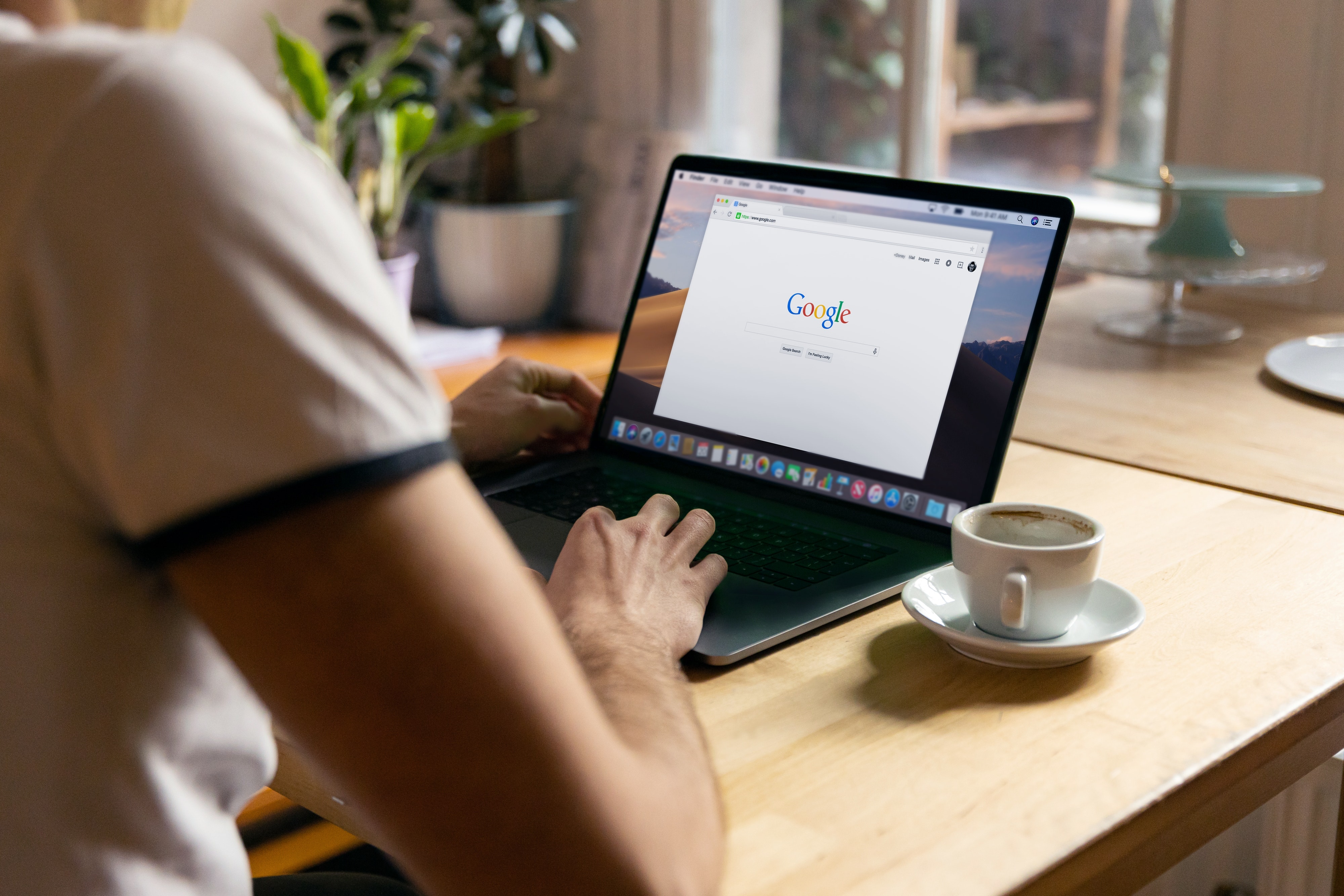 Reklamer effektivt online