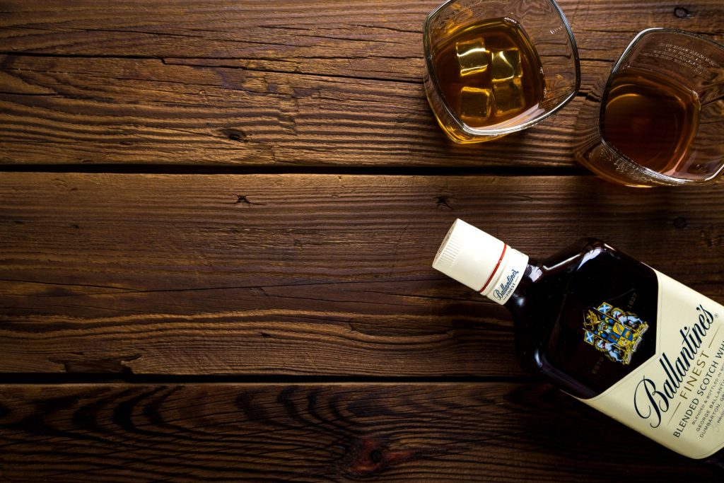 Hvornår kan det betegnes som alkoholisme?