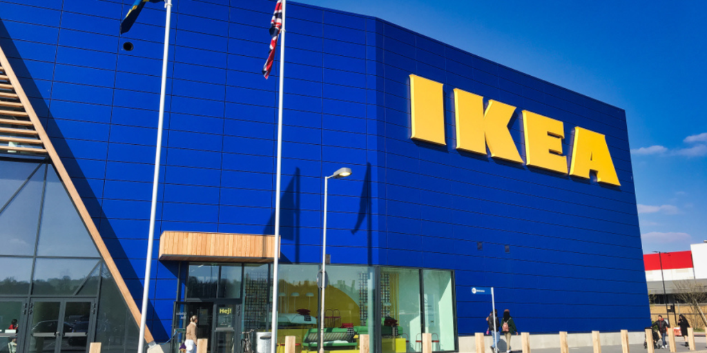 Her er den nye ret hos IKEA: Den skal udfordre kødbollerne
