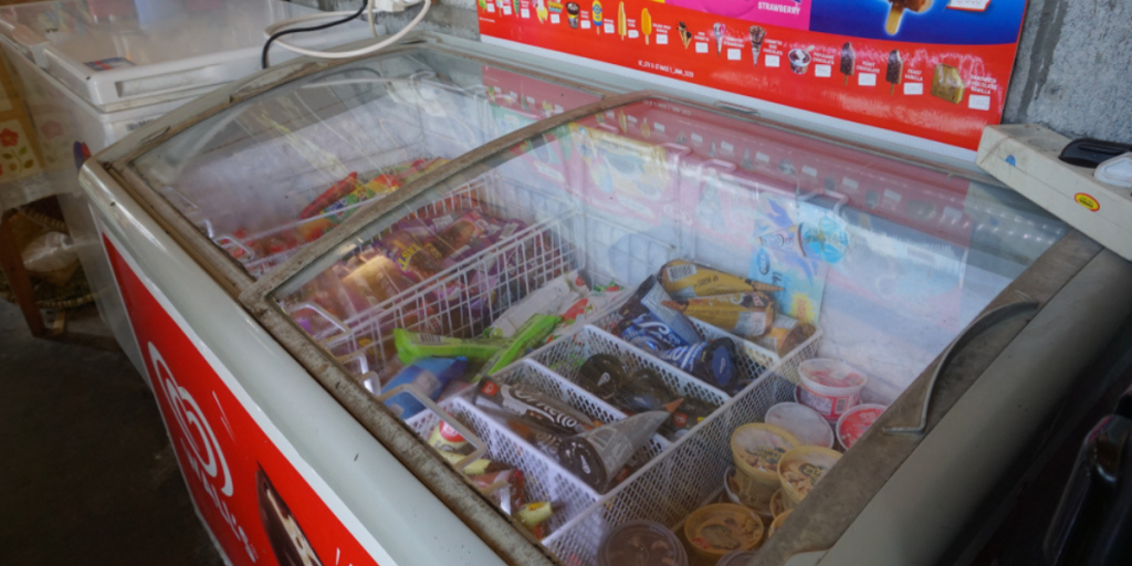 Kunderne raser over ændringen i populær snack: ‘Det er helt til grin’